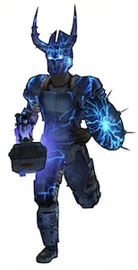 Illustration for article titled Here Are All The New Enemies You'll Face In The Next Borderlands 2 DLC